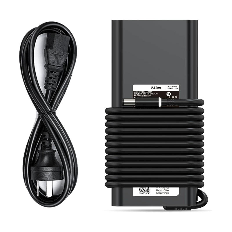 Laptop Charger - Adecuado para el nuevo cargador portátil