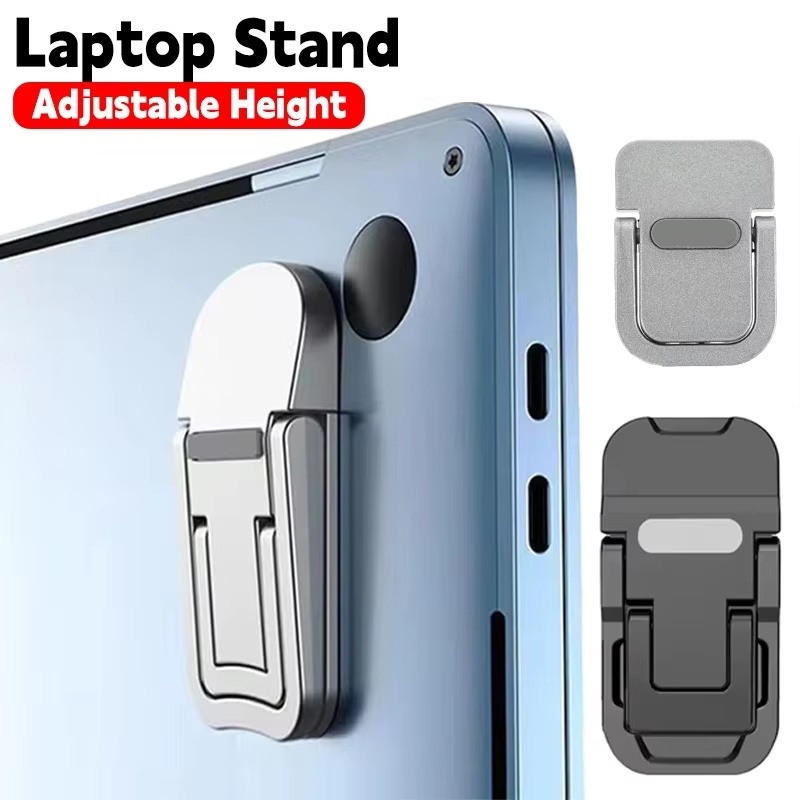 Laptop Stand - Soporte universal plegable para portátiles, base