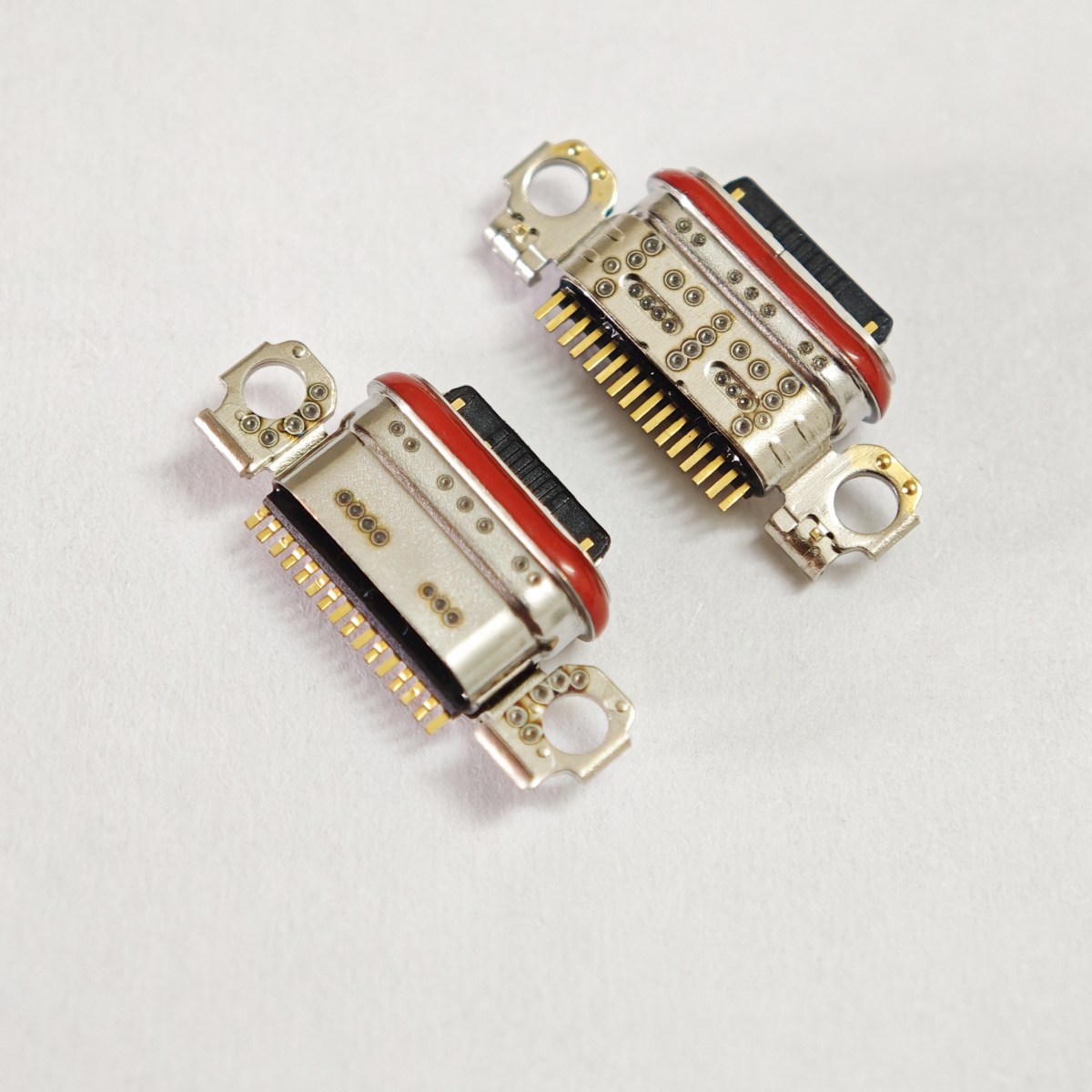 Usb C Hub - 2-10 piezas Conector de puerto de