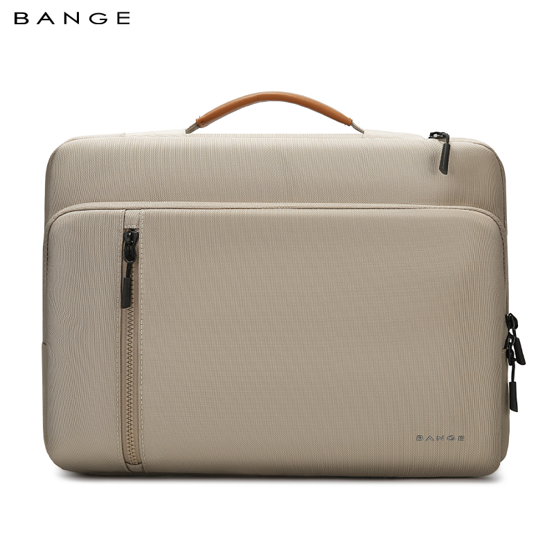 Laptop Sleeve - BANGE-funda delgada para ordenador portátil de