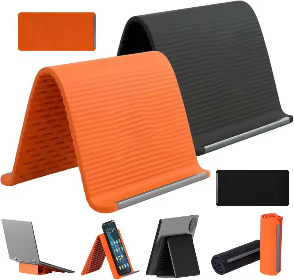 Laptop Original Accessories - Soporte portátil y práctico para teléfono,