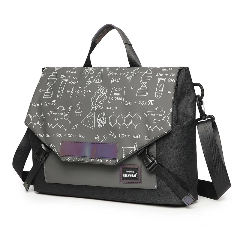 Laptop Sleeve - Bolso de hombro para ordenador portátil