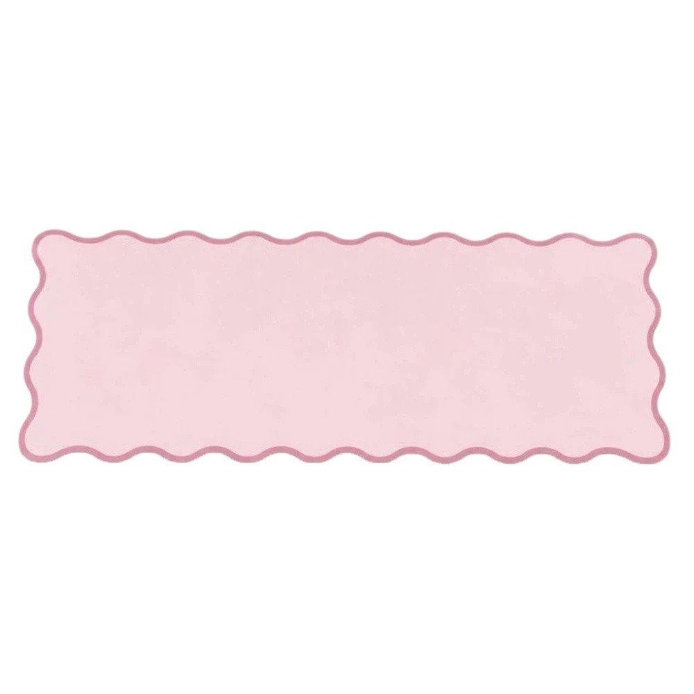 Keyboard Cover - Alfombrilla de Escritorio de Cuero PU