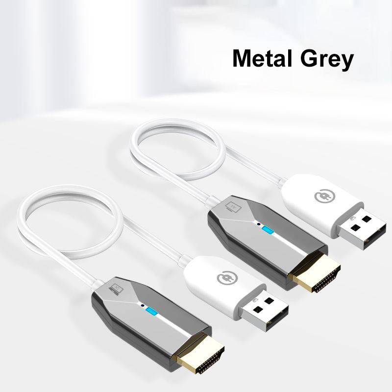 Hdmi Cable - Transmisor y Receptor de Video Inalámbrico