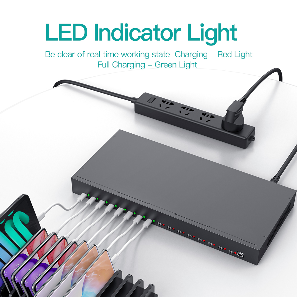 Usb C Hub - Adaptador Hub USB-C Sipolar A-165C de