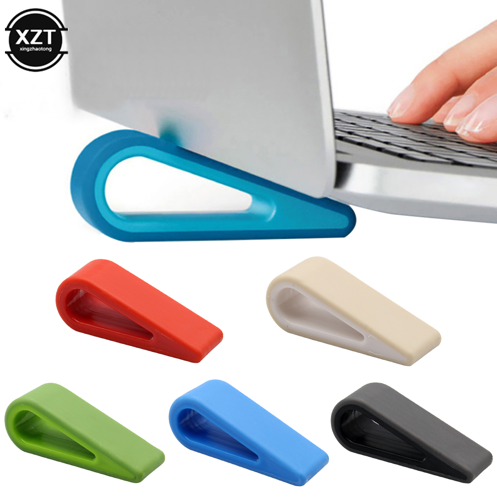 Laptop Cooling Pad - Soporte portátil Simple para ordenador portátil,