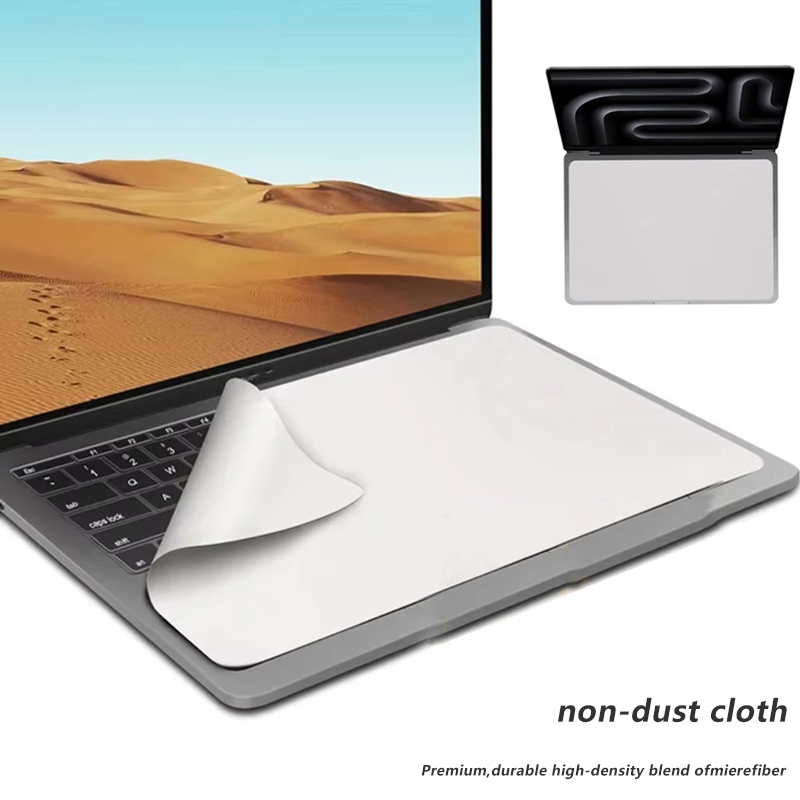 Paño de Limpieza de 13 14 15 1 - Keyboard Cover reseña y precio