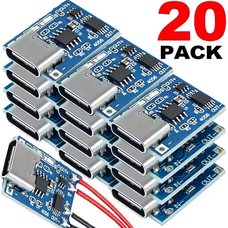 20-1 pieza: conector de placa  - Usb Hub reseña y precio