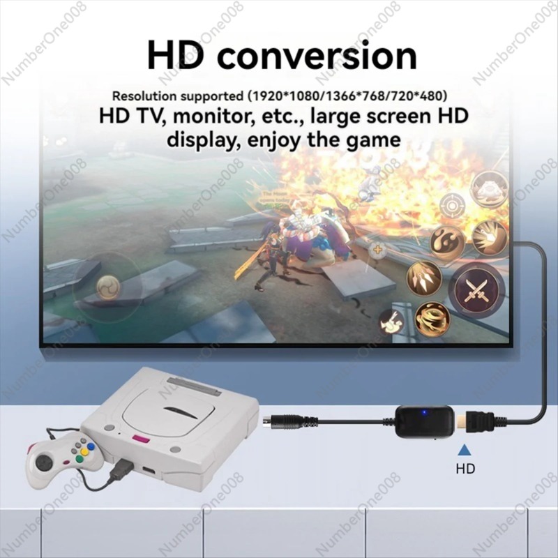 Cable convertidor HDMI para co - Hdmi Cable reseña y precio