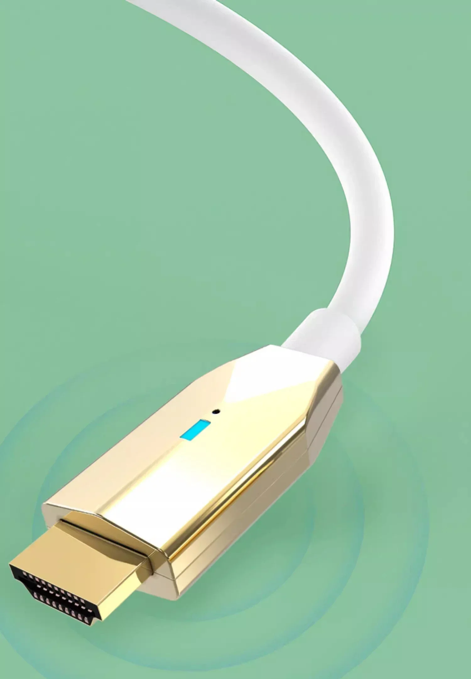 Adaptador de transmisión de 30 - Hdmi Cable reseña y precio