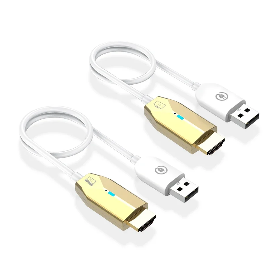 Adaptador de transmisión de 30 - Hdmi Cable reseña y precio