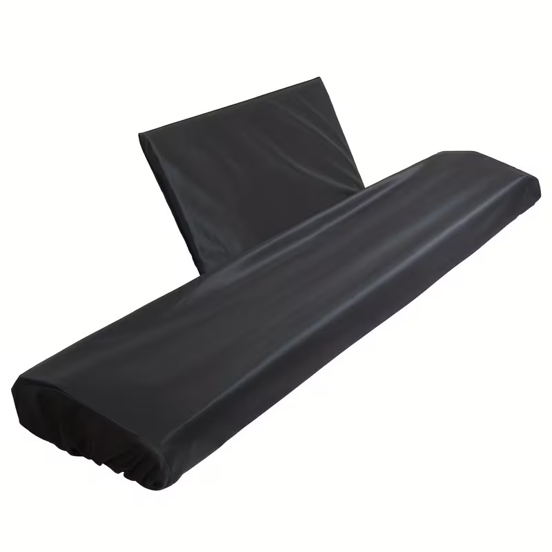 Funda lavable para teclado de  - Keyboard Cover reseña y precio