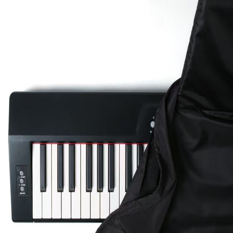 Funda lavable para teclado de  - Keyboard Cover reseña y precio
