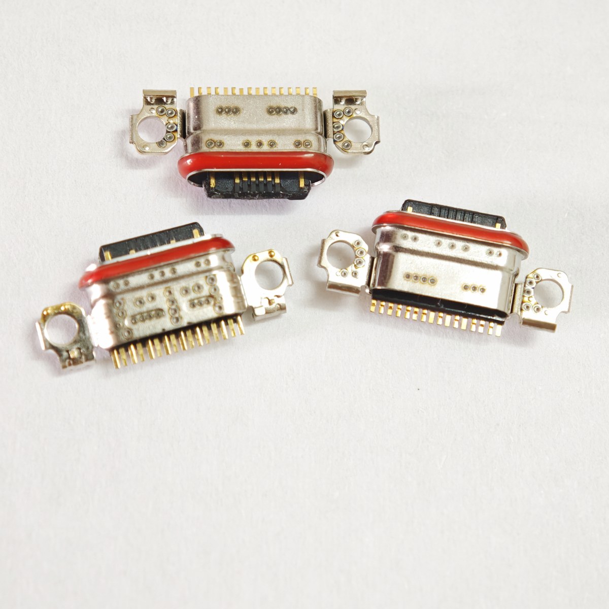2-10 piezas Conector de puerto - Usb C Hub reseña y precio