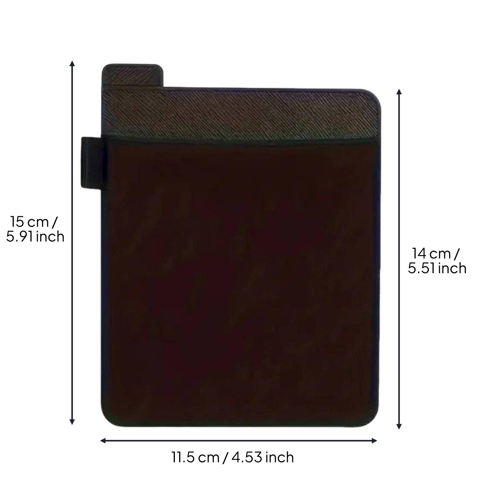 Soporte para ratón de portátil - Laptop Sleeve reseña y precio