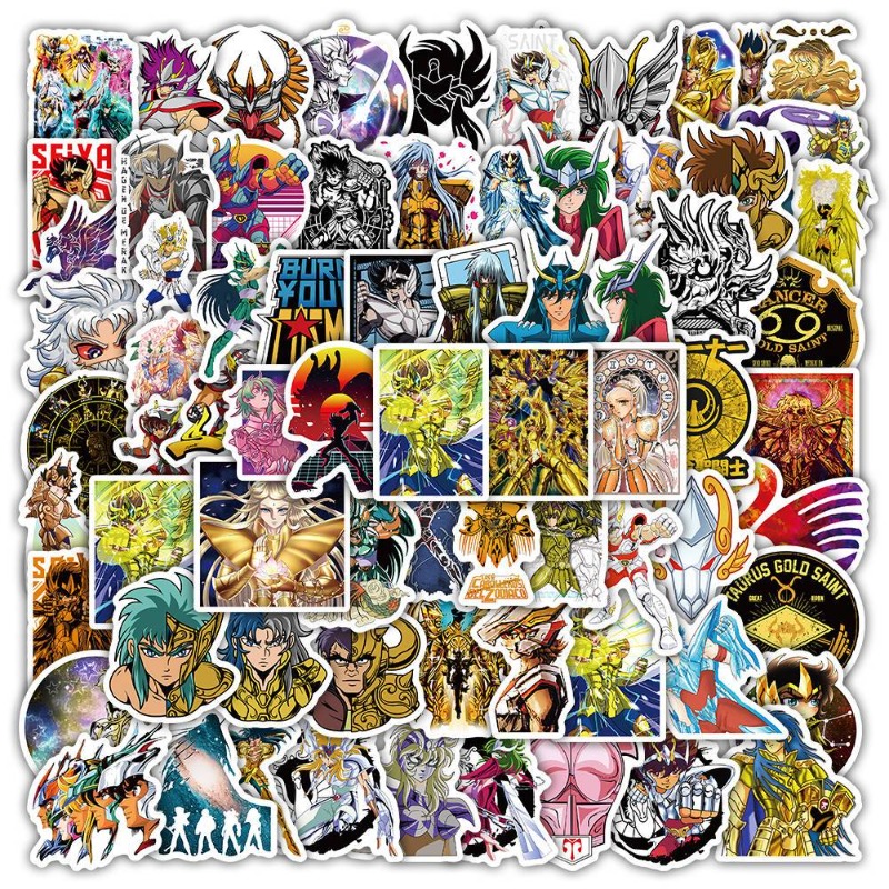 101 Pegatinas de Anime Saint S - Laptop Accessories & Repair Jagtap Dairy Pimple Nilakh Pimpri Chinchwad Maharashtra reseña y precio