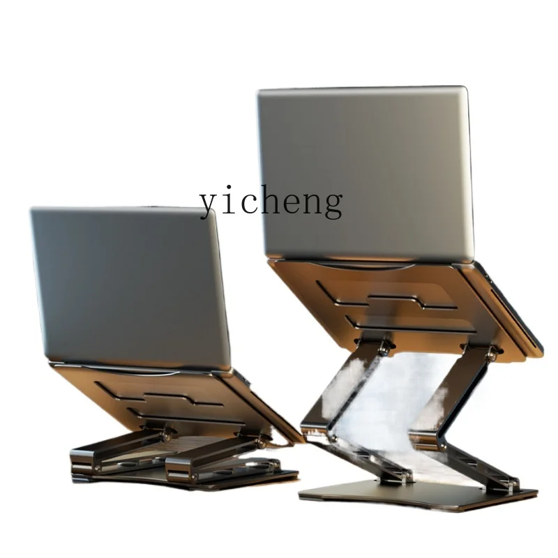 Soporte para portátil, colgant - Laptop Stand reseña y precio