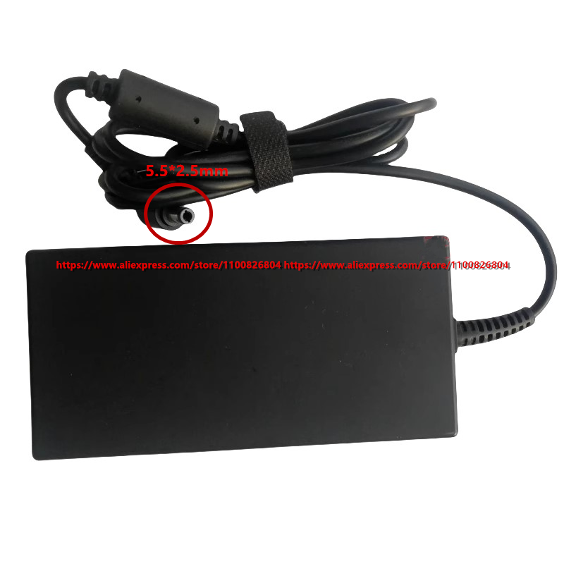 Original Chicony A18-150P1A 20 - Laptop Charger reseña y precio