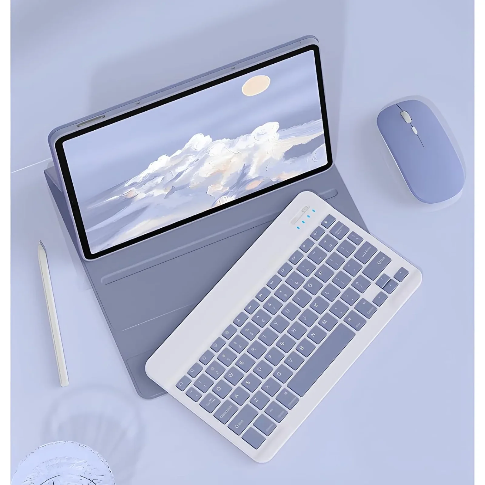 Funda de teclado para Honor Pa - Keyboard Cover reseña y precio