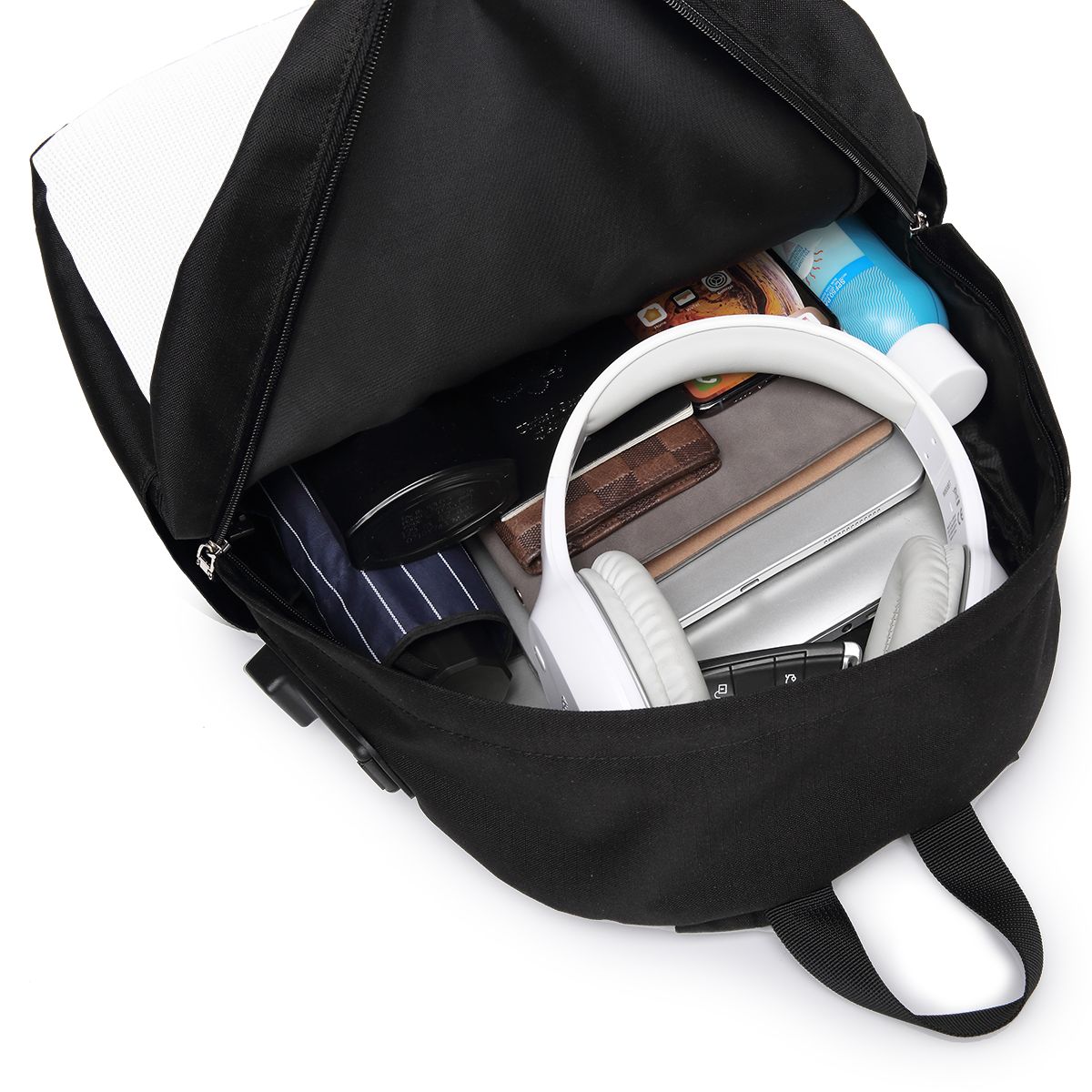 Mochila Bruce Springsteen, bol - Laptop Bag reseña y precio