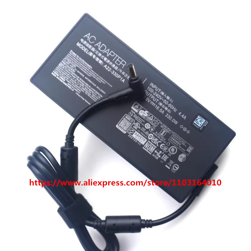 Cargador/adaptador de corrient - Laptop Charger reseña y precio