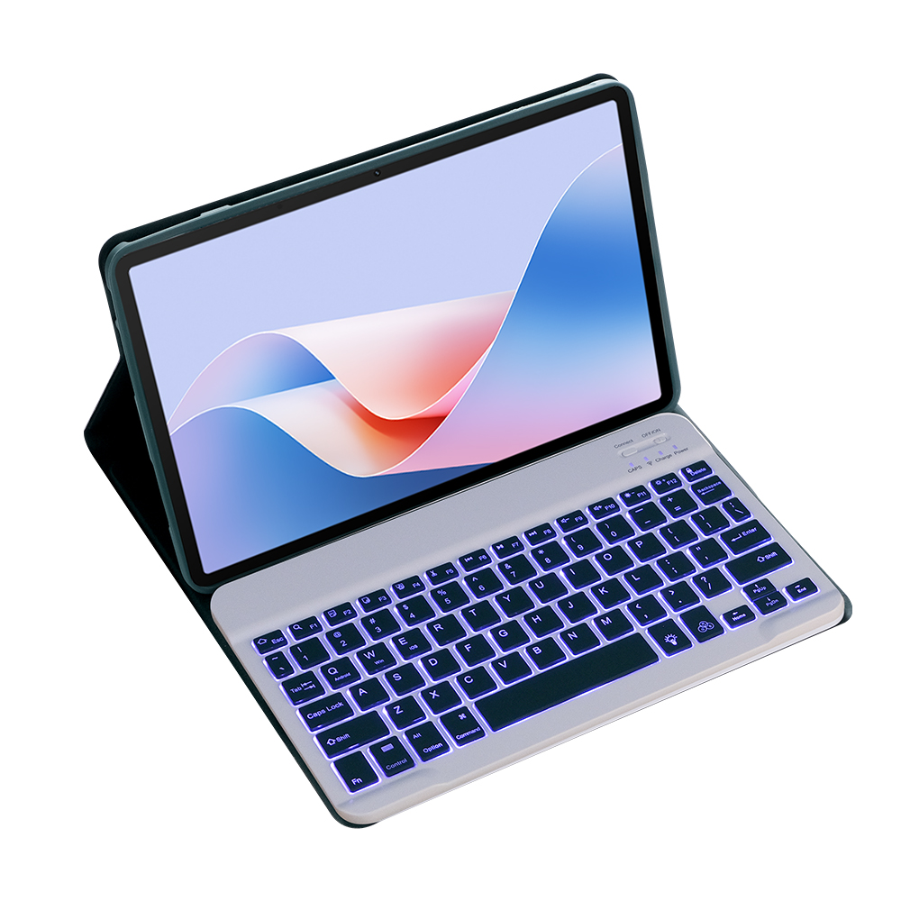 Funda con teclado para Lenovo  - Keyboard Cover reseña y precio