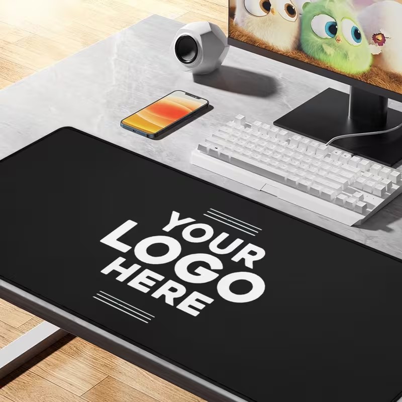 Diseña tu propio logotipo en u - Laptop Mouse reseña y precio