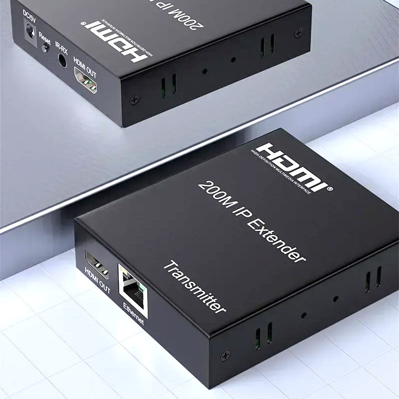 Extensor HDMI IP de 150m, Exte - Hdmi Cable reseña y precio