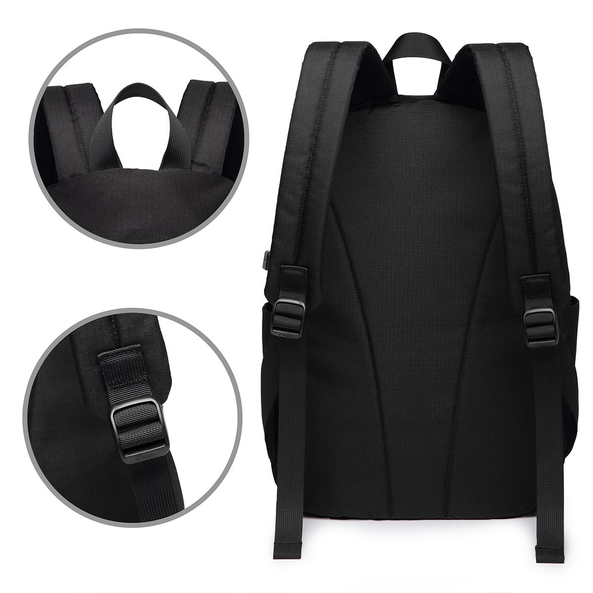 Mochila Johnny Sins Flirty Tex - Laptop Bag reseña y precio