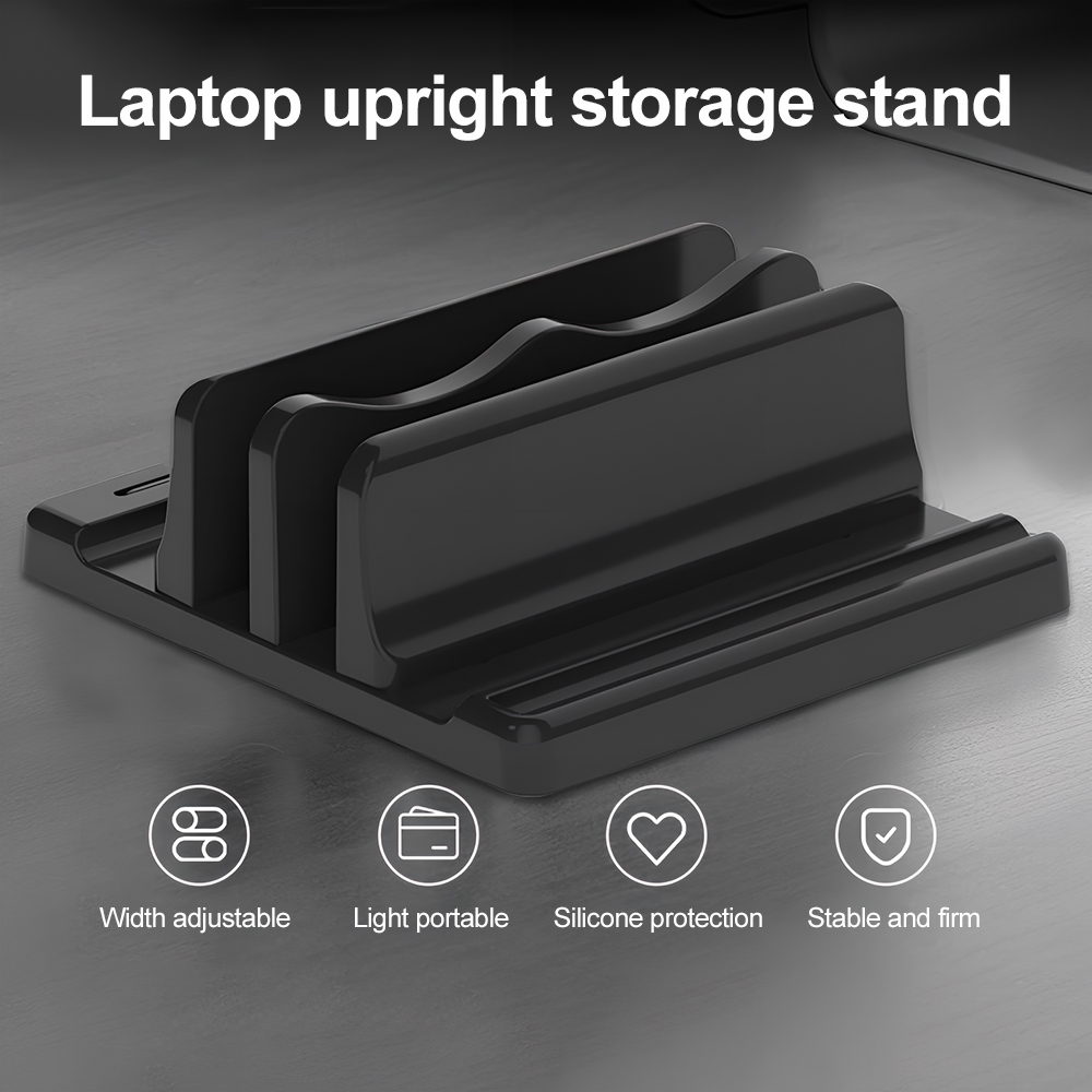 Soporte vertical para ordenado - Laptop Accessories & Repair Jagtap Dairy Pimple Nilakh Pimpri Chinchwad Maharashtra reseña y precio