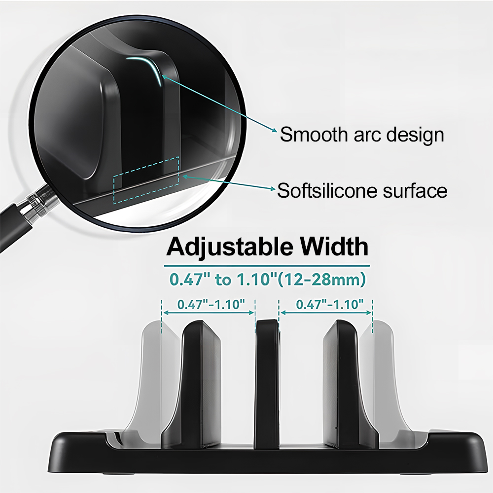 Soporte vertical para ordenado - Laptop Accessories & Repair Jagtap Dairy Pimple Nilakh Pimpri Chinchwad Maharashtra reseña y precio