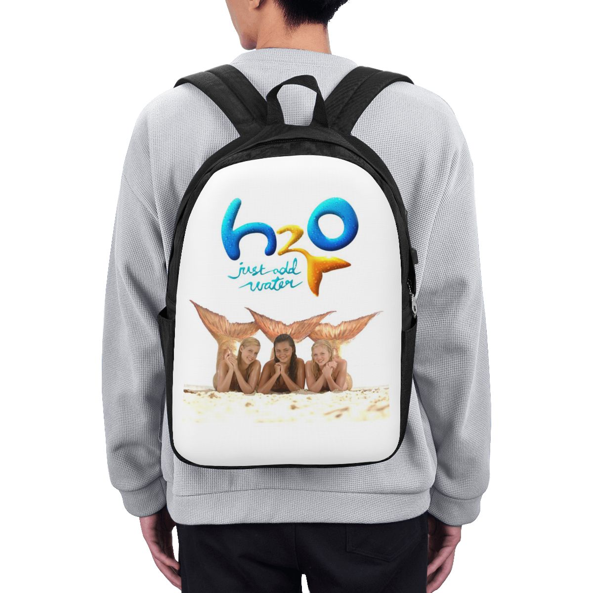 Mochila de dibujos animados de - Laptop Bag reseña y precio