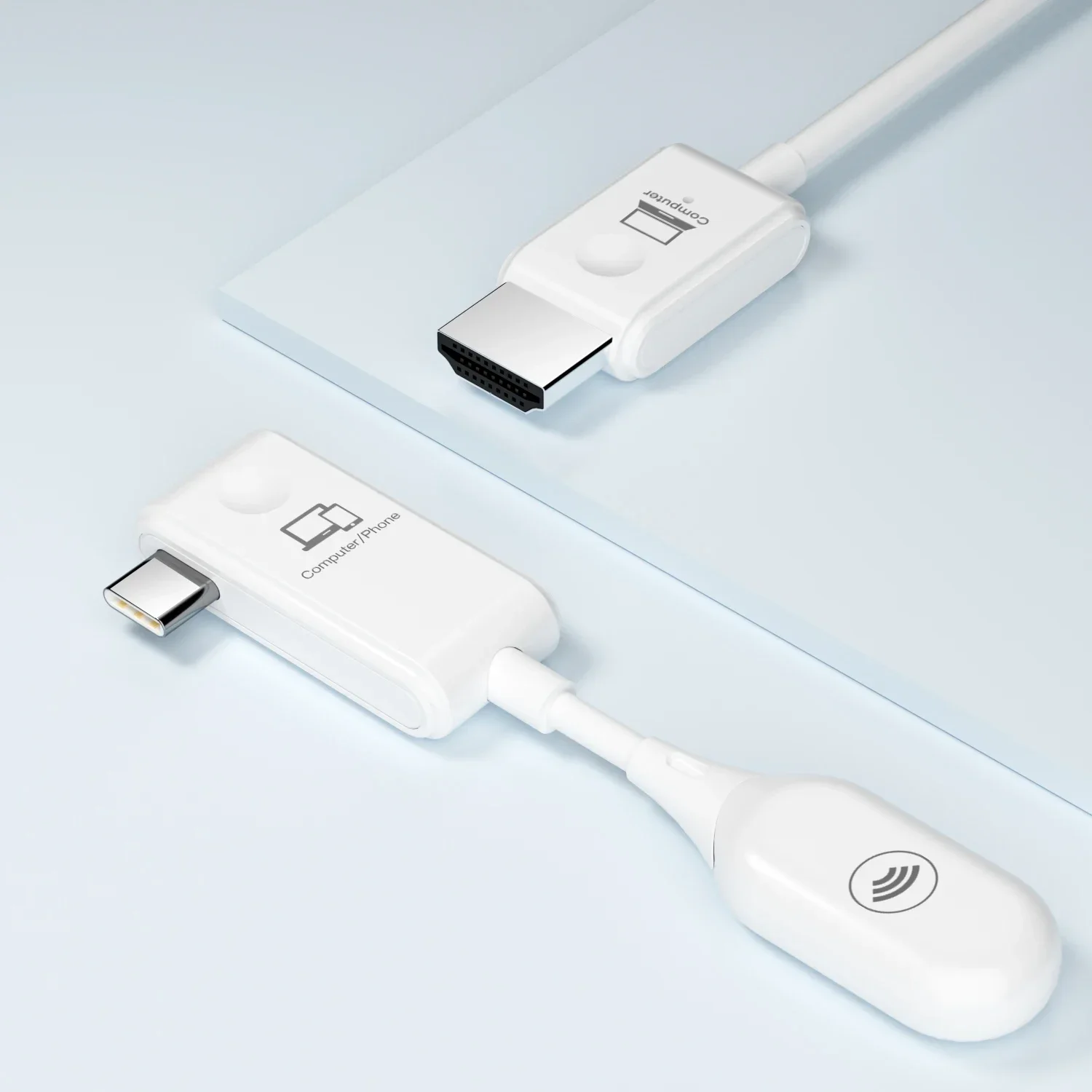 Extensor HDMI inalámbrico de 3 - Hdmi Cable reseña y precio