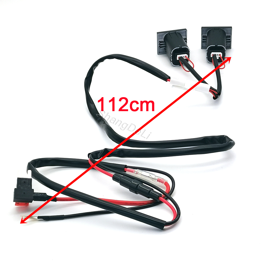 1 unidad compatible con Ford F - Usb C Hub reseña y precio