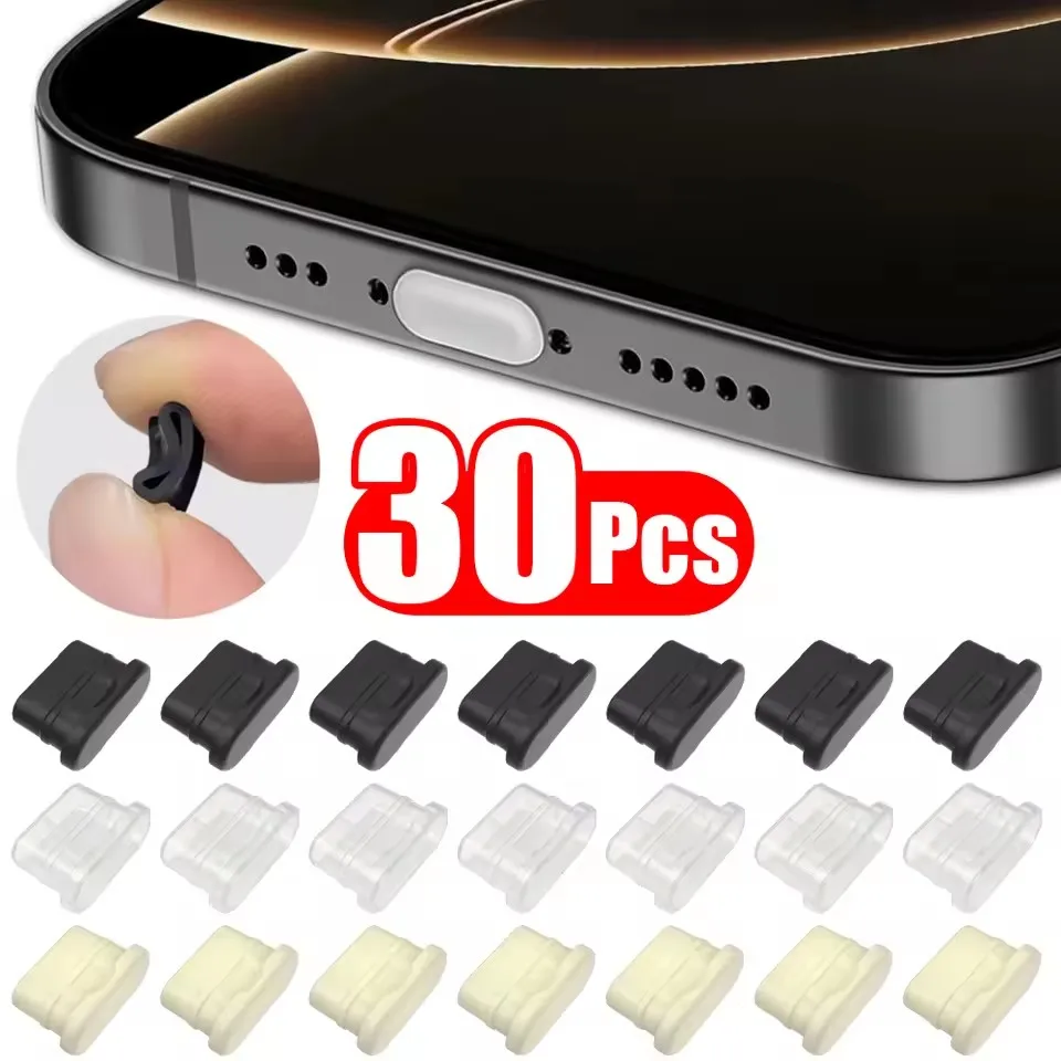 Tapones Antipolvo Tipo C, Cubi - Usb C Hub reseña y precio