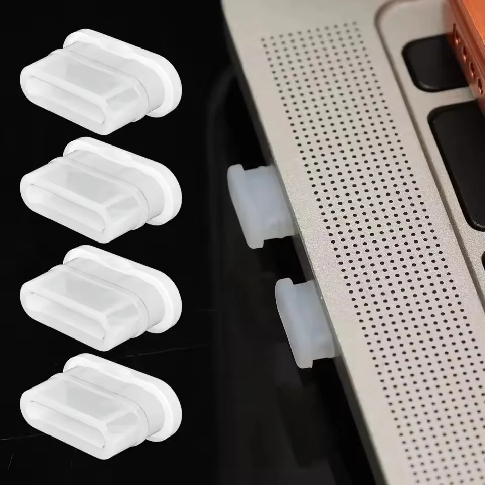 Tapones Antipolvo Tipo C, Cubi - Usb C Hub reseña y precio