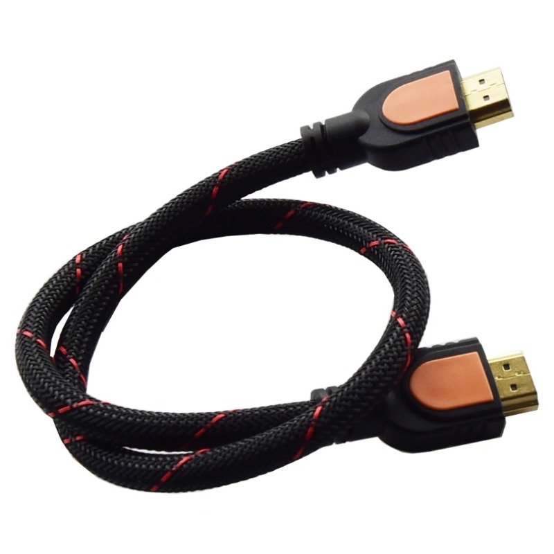 Cable HDMI IIS de Cobre Libre  - Hdmi Cable reseña y precio