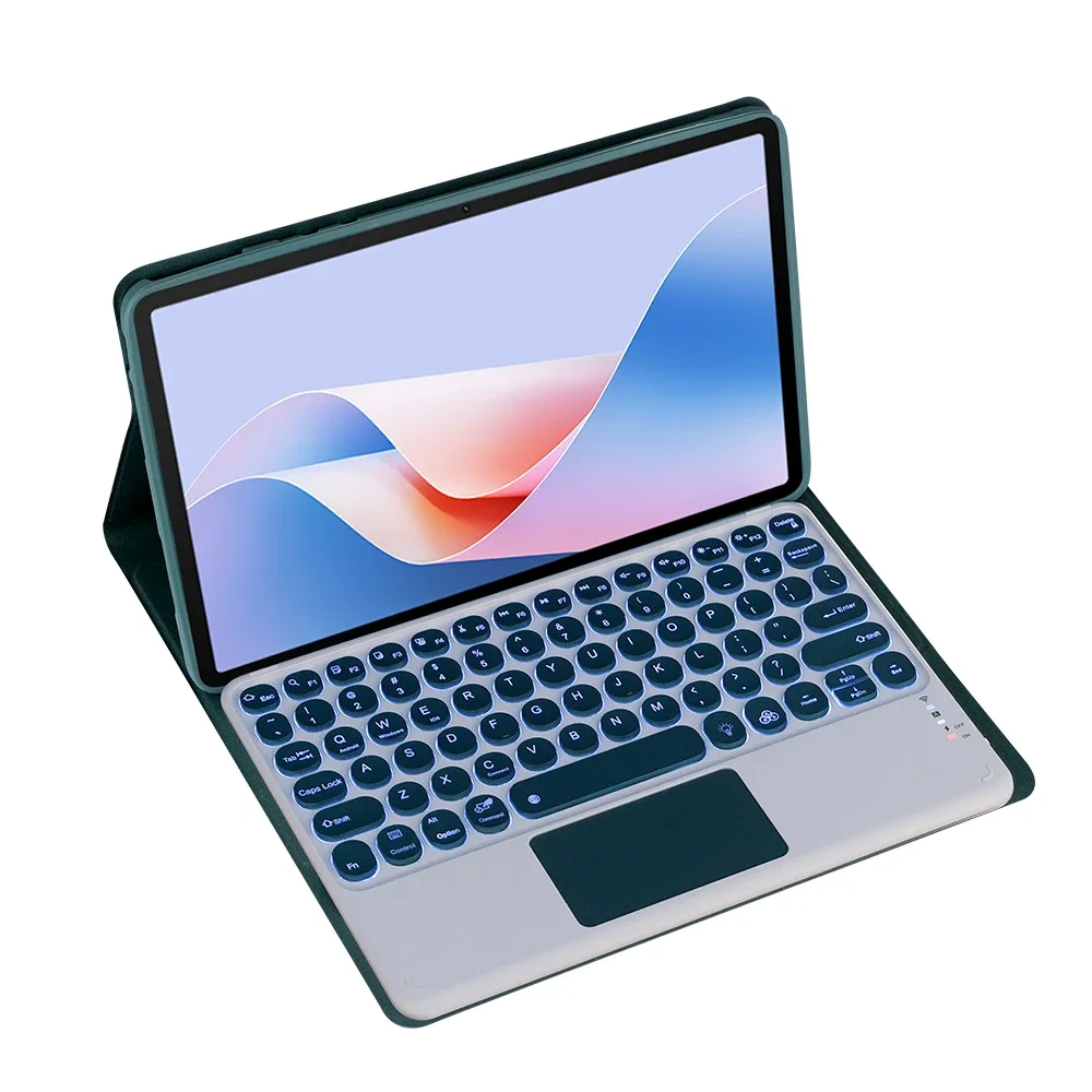 Funda para Xiaomi Mi Pad 7S Pr - Keyboard Cover reseña y precio