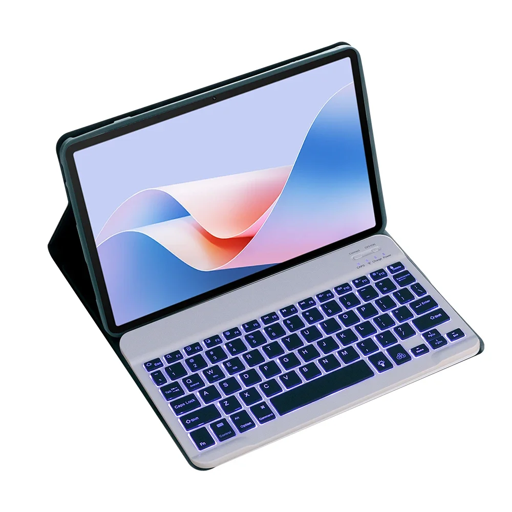 Funda para Xiaomi Mi Pad 7S Pr - Keyboard Cover reseña y precio