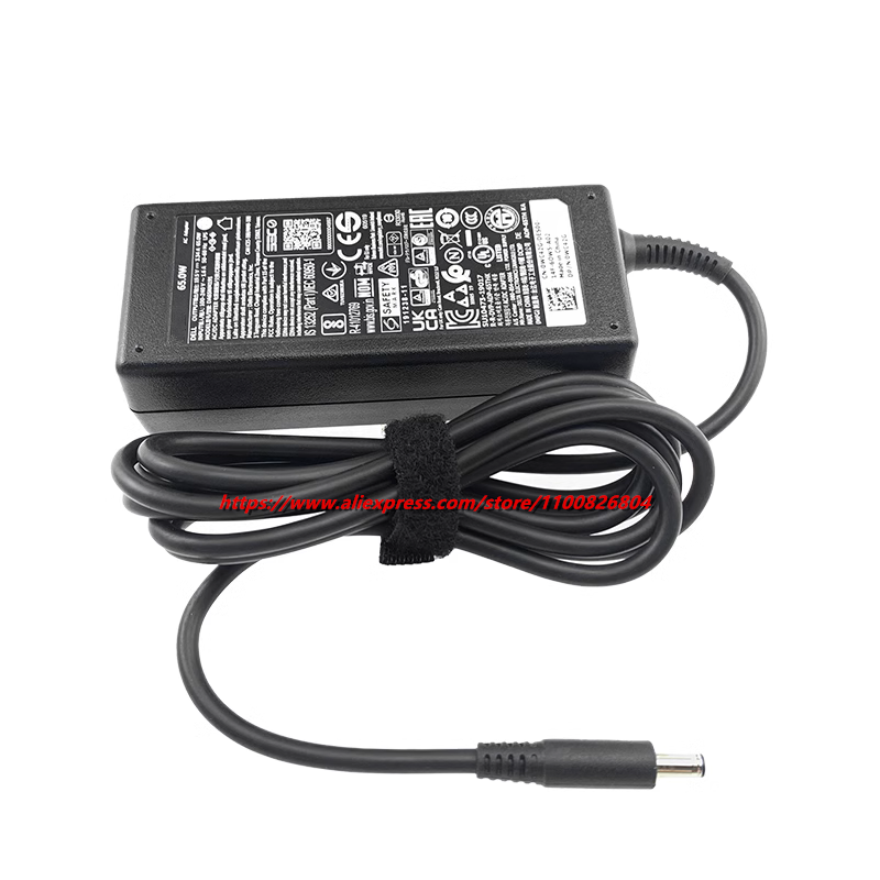 Fuente de alimentación Origina - Laptop Charger reseña y precio