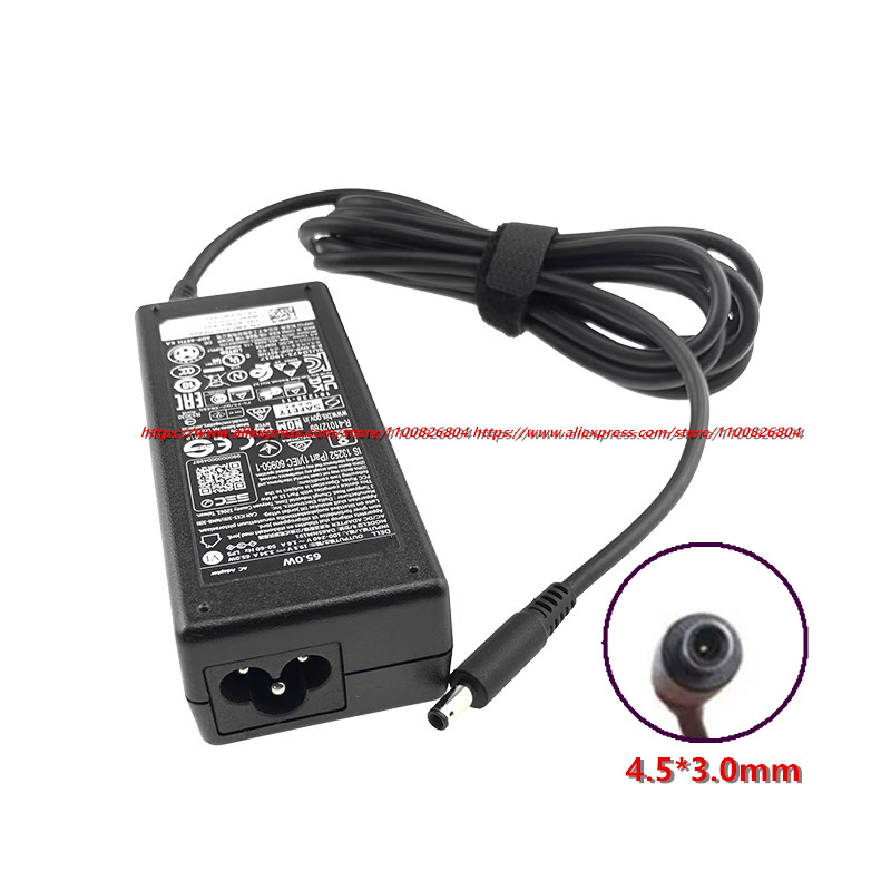 Fuente de alimentación Origina - Laptop Charger reseña y precio