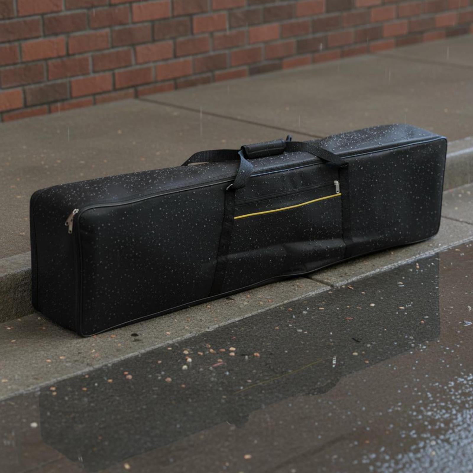 Estuche para Piano Eléctrico d - Keyboard Cover reseña y precio