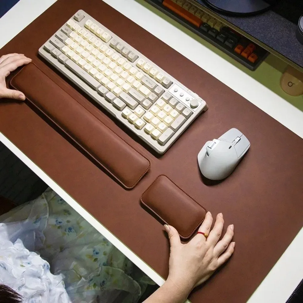 Alfombrilla de Escritorio Port - Laptop Mouse reseña y precio