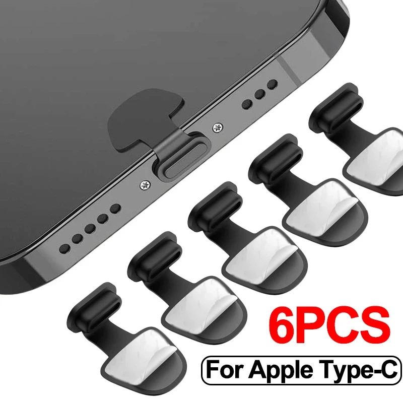 1/4/6 unidades de tapones anti - Usb Hub reseña y precio