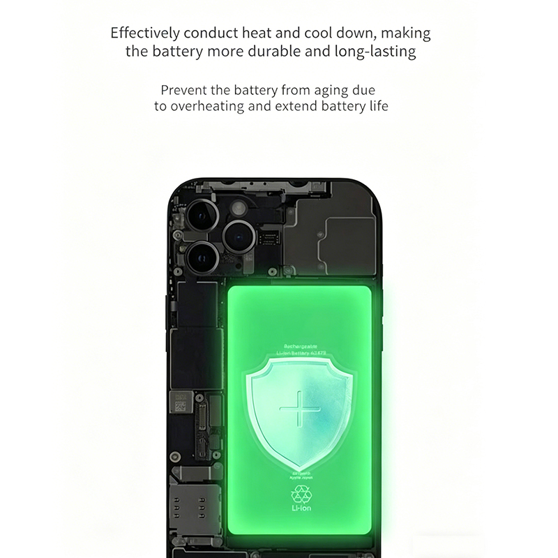 Disipador de Calor de Grafeno  - Laptop Cooling Pad reseña y precio