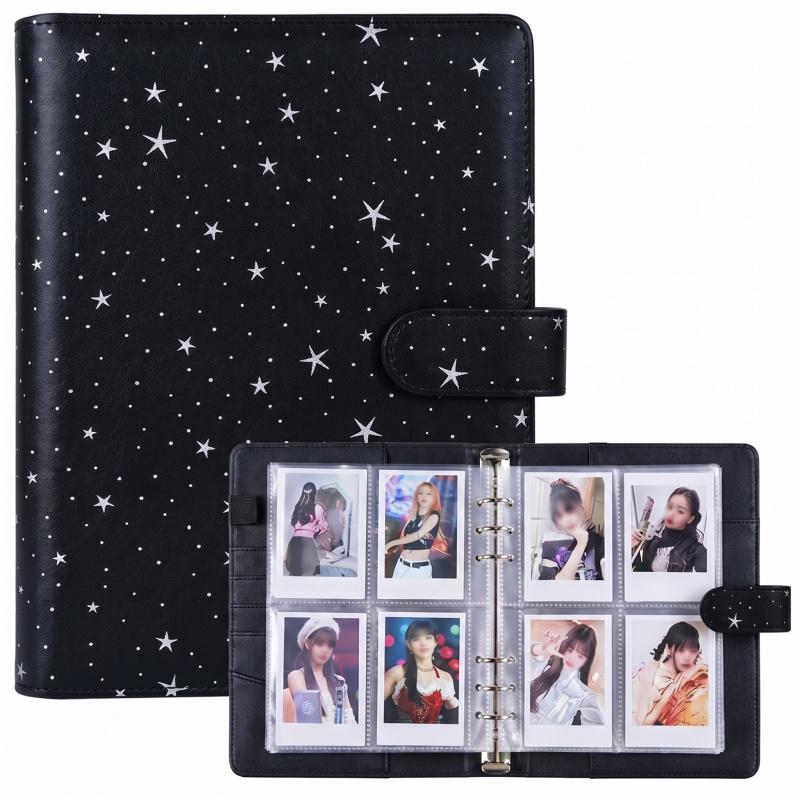 Nueva Funda de Cuero PU A5 con - Laptop Sleeve reseña y precio