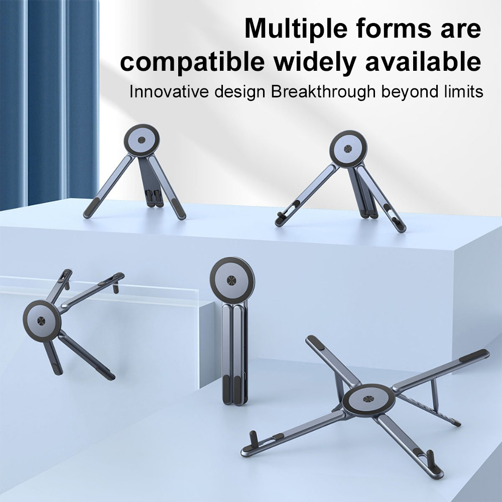 Soporte Magnético Portátil par - Laptop Stand reseña y precio