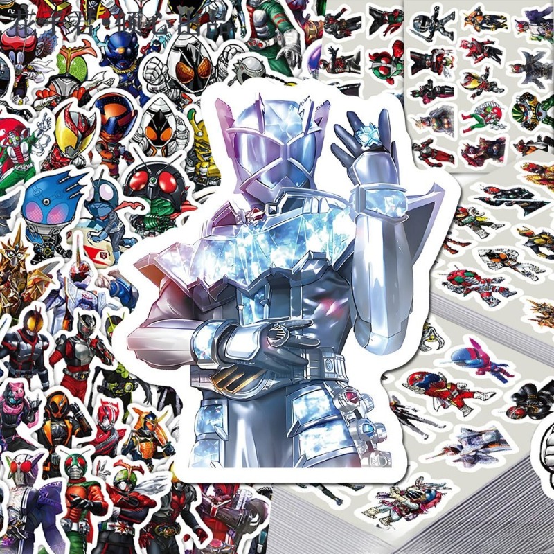 103 Pegatinas de Kamen Rider,  - Laptop Accessories & Repair Jagtap Dairy Pimple Nilakh Pimpri Chinchwad Maharashtra reseña y precio